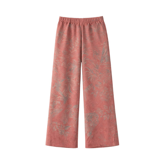 Zumurran Bottoms