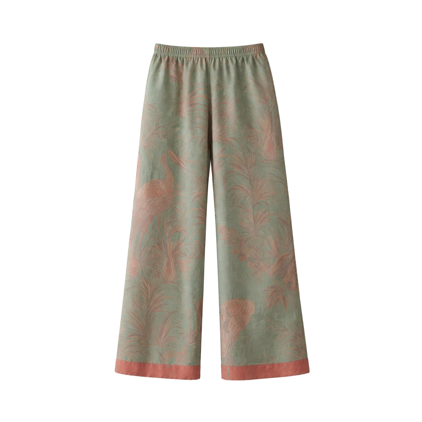 Zumurran Bottoms