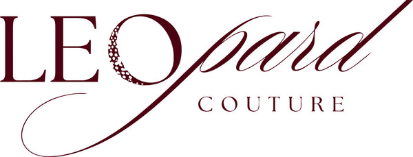 Leopard Courture