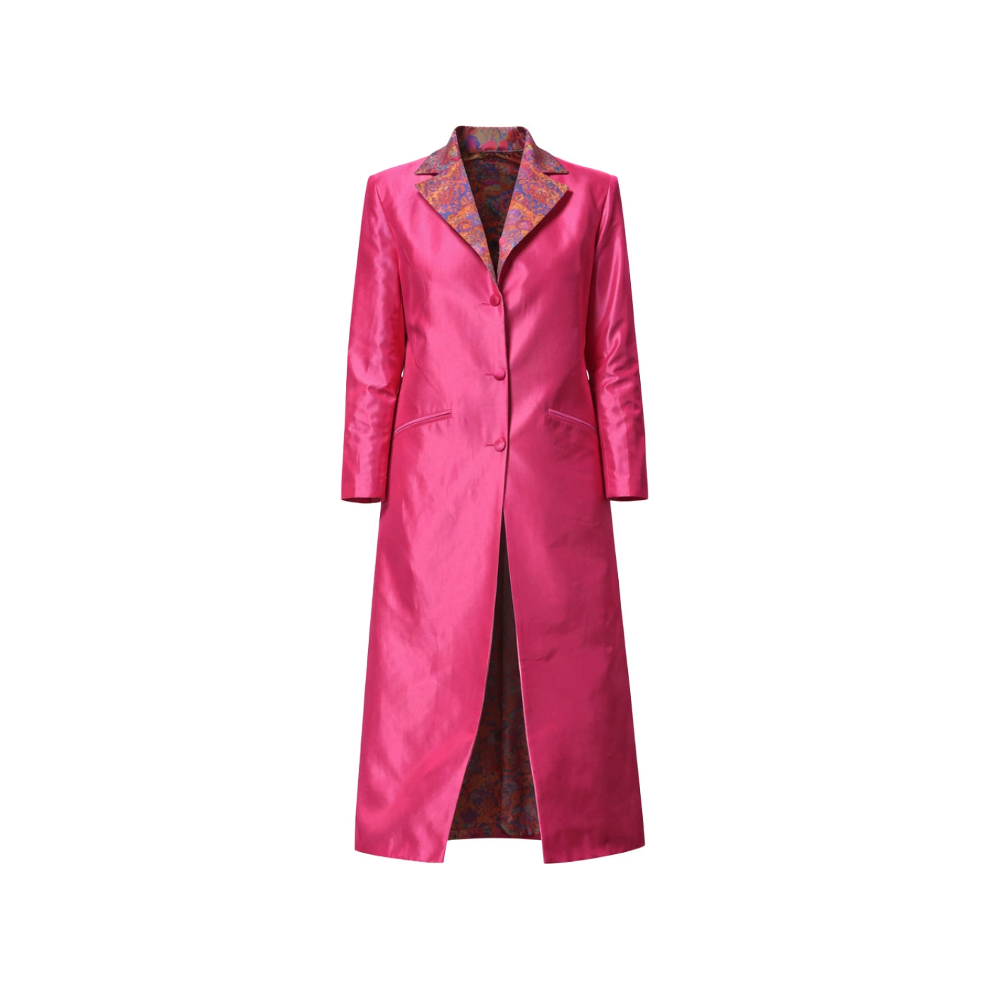 FUCHSIA ROYALE